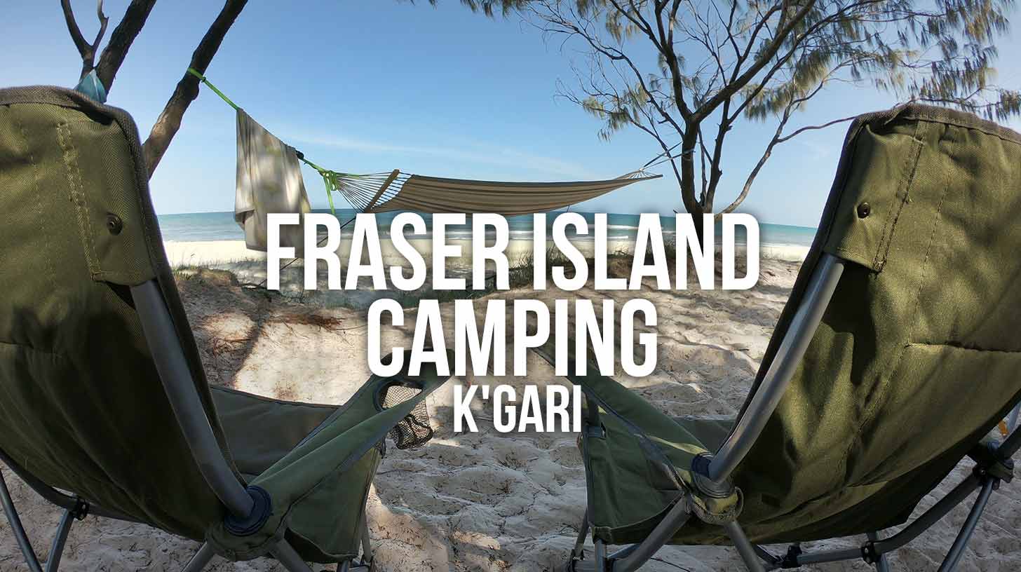 Fraser Island Camping Camping Under The Stars Your Ultimate Guide